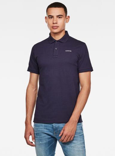 Oluv Slim Polo